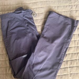 Women’s Cherokee scrub pant - size medium